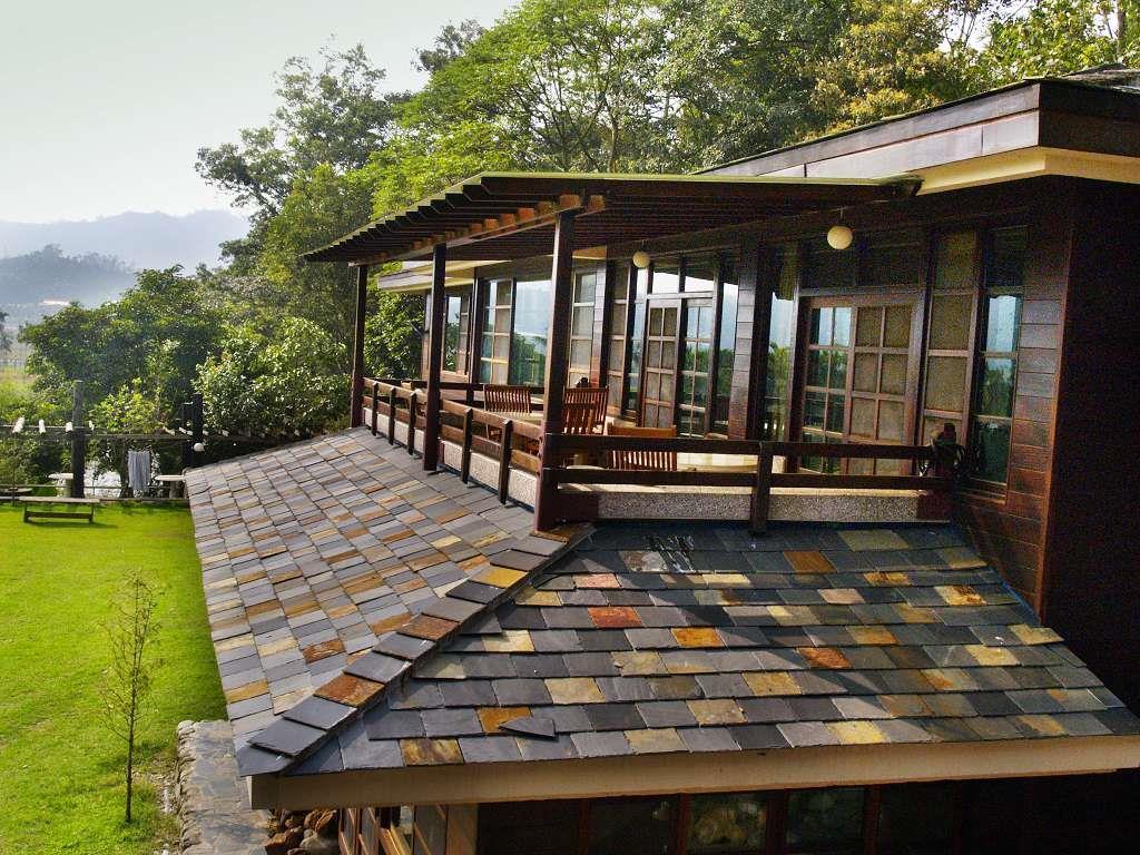 Red Wood Cottage/ B&B Moor Alimei Exterior foto